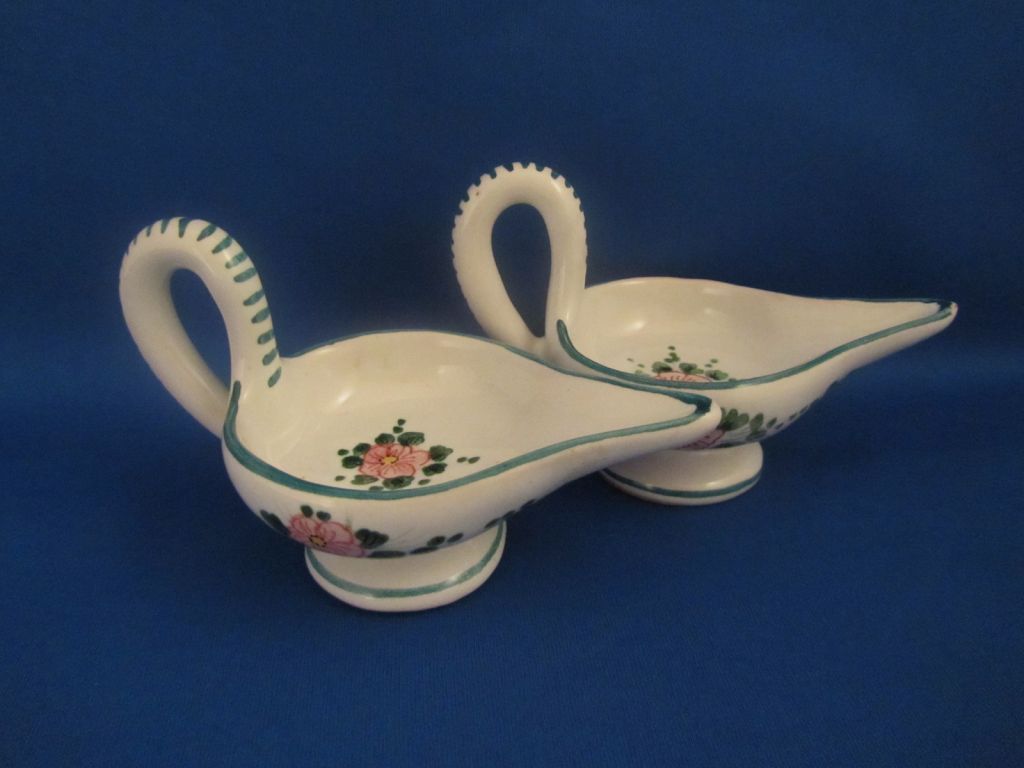 Bristolia mini sauce boats